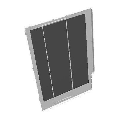 Obudowa pralki Electrolux (1463508398)