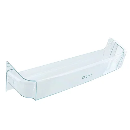 Półki na drzwi różni producenci Balkonik środkowy drzwi lodówki Electrolux / AEG 437 x 105 x 60 mm 2273109070