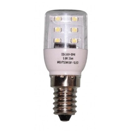 Żarówka LED do lodówki Amica E14 0,8 W 1032086