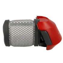 Części zamienne HOOVER Mocowanie filtra do odkurzacza Hoover H-FREE 100 48030449