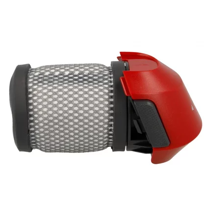Części zamienne HOOVER Mocowanie filtra do odkurzacza Hoover H-FREE 100 48030449