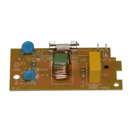1046885 Filtr elektryczny AMICA
