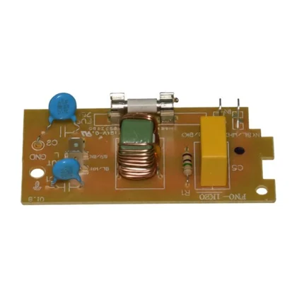 Filtr elektryczny do kuchenki mikrofalowej Amica 1046885