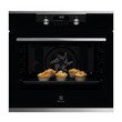 949499826 Piekarnik parowy SteamBake 600 pyroliza EOD6P71Z