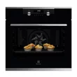 949499826 Piekarnik parowy SteamBake 600 pyroliza EOD6P71Z