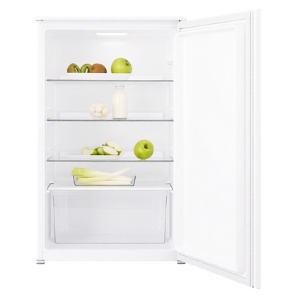 Chłodziarka do zabudowy Electrolux ERN 1501AOW biała A+ 87 cm