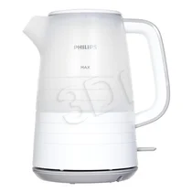 Czajnik elektryczny Philips Daily Collection HD9336/21 1,5 l 2200 W biało-beżowy
