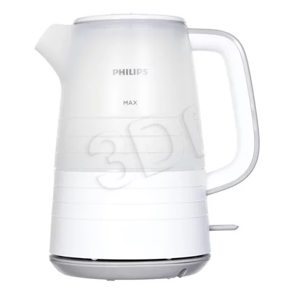 Czajnik elektryczny Philips Daily Collection HD9336/21 1,5 l 2200 W biało-beżowy
