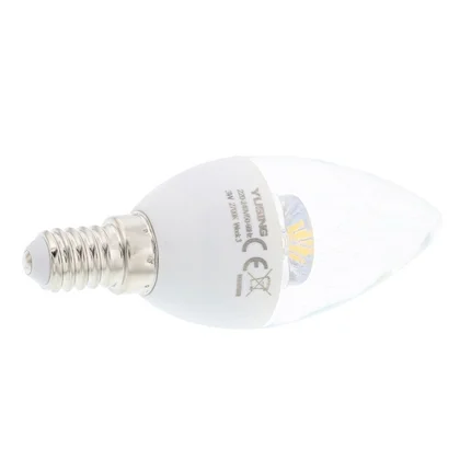 Żarówka LED do okapu Electrolux / AEG E14 3 W