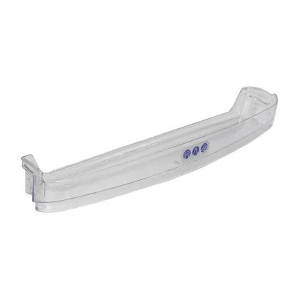 Balkonik środkowy drzwi lodówki Whirlpool / Indesit / Ariston / Hotpoint 481241828624 C00317004 480132102028 C00315720