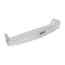 Półki na drzwi różni producenci Balkonik środkowy drzwi lodówki Whirlpool / Indesit / Ariston / Hotpoint 481241828624 C00317004 480132102028 C00315720