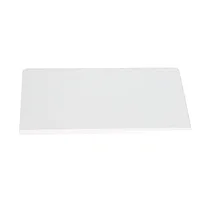 Pokrywa szuflady chłodziarki Electrolux / AEG / Zanussi 398 x 204 x 10 mm 4055226098