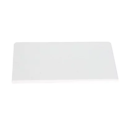 Pokrywa szuflady chłodziarki Electrolux / AEG / Zanussi 398 x 204 x 10 mm 4055226098