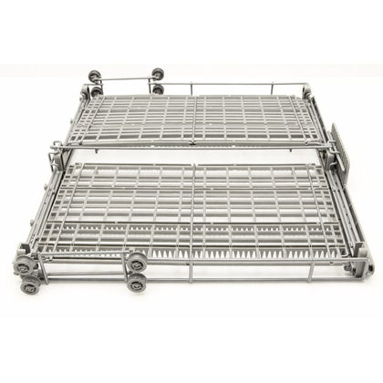 Kosz zmywarki / szuflada na sztućce Samsung 3RDDW5500MM oryginał