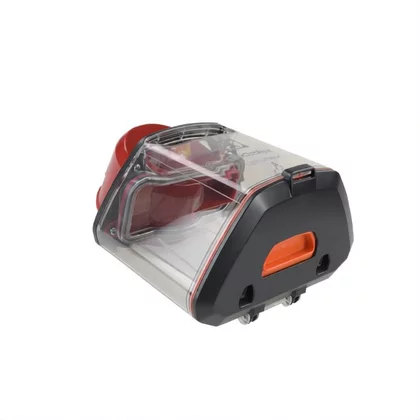 Pojemniki na kurz odkurzacza bez Pojemnik na kurz do odkurzacza bezprzewodowego Electrolux / AEG czerwony 2199187739