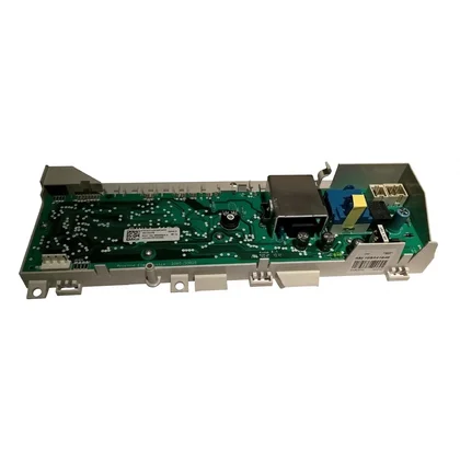 Elementy elektryczne do pralek r Nieskonfigurowany moduł elektroniczny do pralki Electrolux / AEG 1929105813