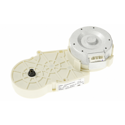 Zespół silnika kostkarki do lodu LG EAU64063301 24V DC oryginał