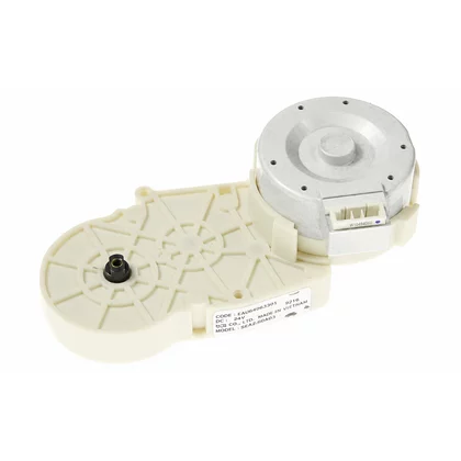 Zespół silnika kostkarki do lodu LG EAU64063301 24V DC oryginał