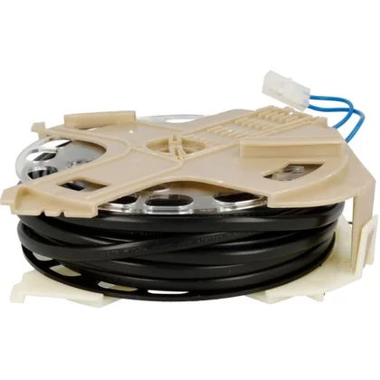Zwijacz kabla z przewodem zasilającym i wtyczką do odkurzacza Electrolux / AEG 0,75 CH 9 m 140167648058