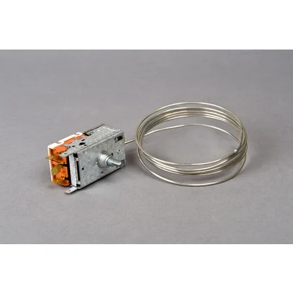 Termostat mechaniczny do chłodziarki Ranco K59-P1793 / 6594 1700 mm 24013