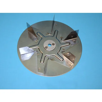 Silniki i wentylatory do suszare Turbina wentylatora do suszarki Gorenje / Hisense 581244