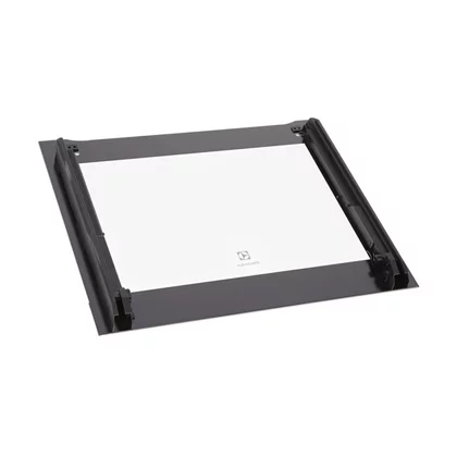 Zestaw szyby drzwi do piekarnika Electrolux / AEG 592 x 471 mm
