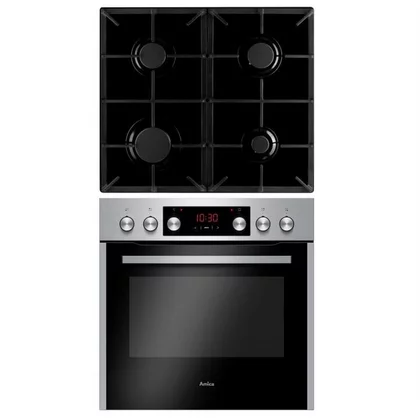Rurki doprowadzające gaz do kuch Rurka małego palnika do kuchenki Amica 8069407