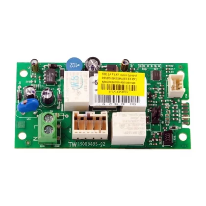 Części zamienne do BOJLERÓW/OGRZ Moduł elektroniczny do ogrzewacza wody Ariston Velis 65151293