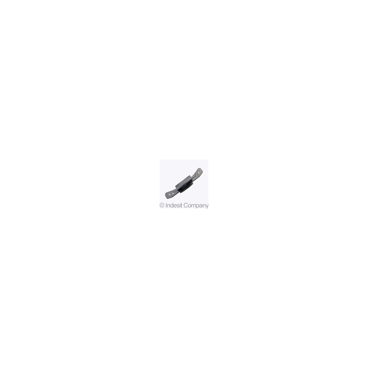 Zawias drzwi do pralki Ariston / Indesit / Hotpoint / Whirlpool C00043636 / 482000026525
