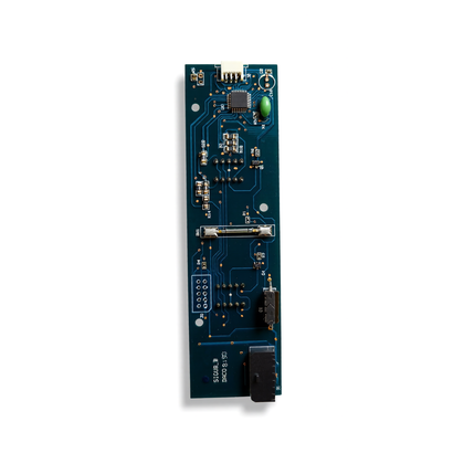 Elektroniczny układ sterowania do chłodziarko-zamrażarki Electrolux / AEG 2405968047