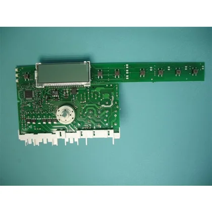Elementy elektryczne do pralek r Sterownik moduł elektroniczny do pralki Amica PD6080B422 8032007