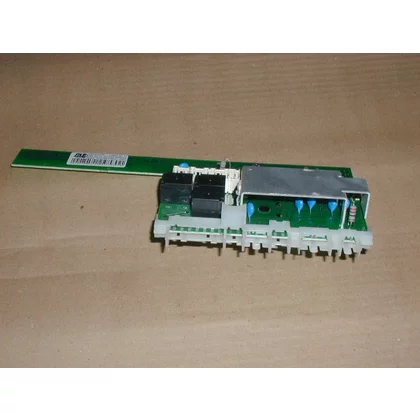 Elementy elektryczne do pralek r Programator do pralki Amica PB5580A420C 8019238