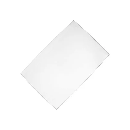 Szklana półka nad szufladę na owoce i warzywa do chłodziarki Electrolux / AEG 2249019056
