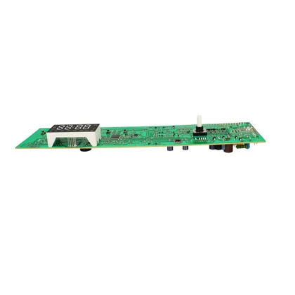 Elementy elektryczne do pralek r Moduł sterowania do pralki Hisense / Gorenje HK2246680