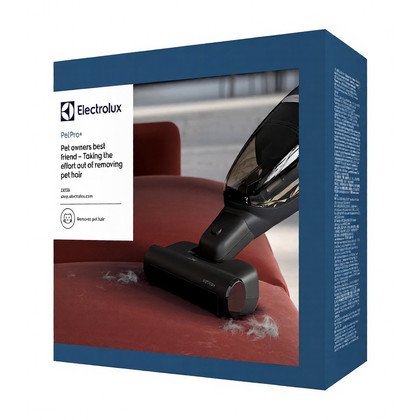 Szczotki i rolki szczotek odkurz Turboszczotka Pet Nozzle do odkurzacza bezprzewodowego Electrolux / AEG Pure Q9 / QX9 9009231615