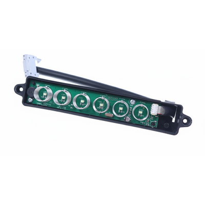 Panel sterowania okapu Samsung DG81-02297A