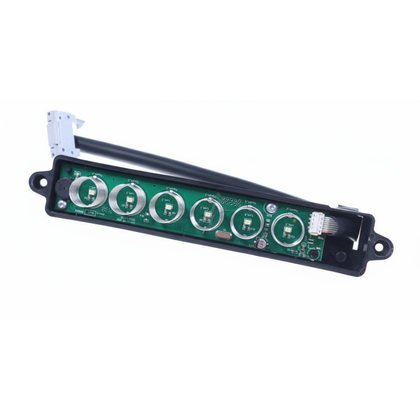 Panel sterowania okapu Samsung DG81-02297A