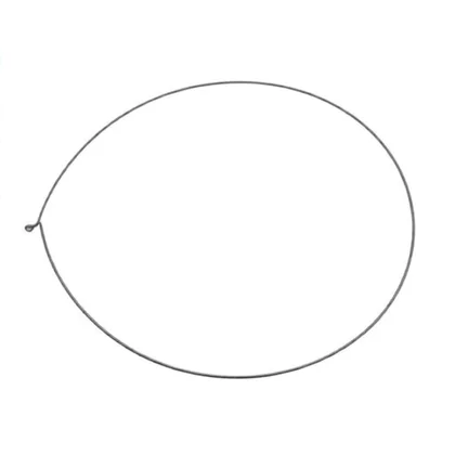 Pierścień tylny fartucha do pralki Ariston / Indesit / Hotpoint / Whirlpool C00104367 482000078995