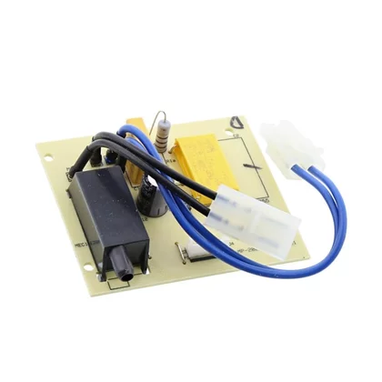 Elektronika do odkurzaczy Układ elektroniczny zasilacza do odkurzacza cylindrycznego Electrolux / AEG 1181970078