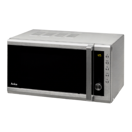 Wspornik termostatu do kuchenki mikrofalowej Amica 1020926