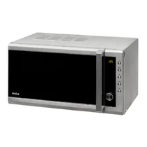 Wspornik termostatu do kuchenki mikrofalowej Amica 1020926