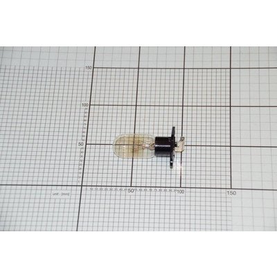 Żarówka+oprawka 20W 230V (1034199)