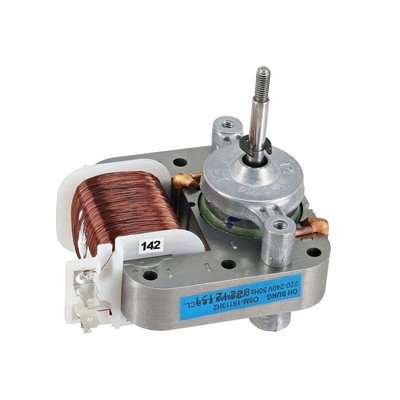 Silnik wentylatora do mikrofalówki Electrolux (4055108825)
