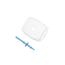 Czujnik pływakowy poziomu wody do suszarki Ariston / Indesit / Hotpoint / Whirlpool C00195868 482000083284