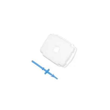 Czujnik pływakowy poziomu wody do suszarki Ariston / Indesit / Hotpoint / Whirlpool C00195868 482000083284