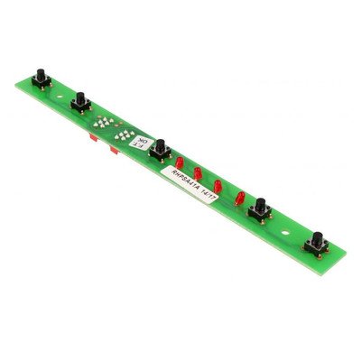 Panel sterowania do okapu Whirpool (481227638088) C00344942