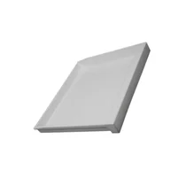 Półki na drzwi różni producenci Górna szuflada zamrażarki Electrolux / AEG 2144646029