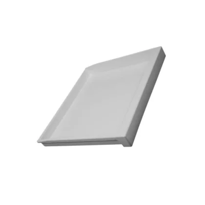 Półki na drzwi różni producenci Górna szuflada zamrażarki Electrolux / AEG 2144646029