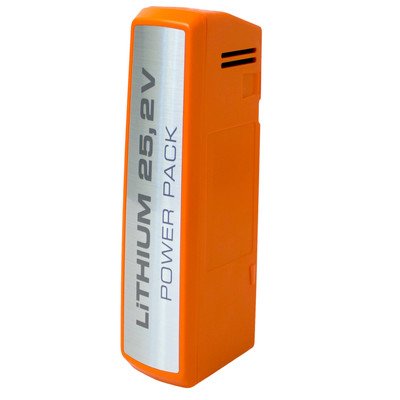 Akumulator UltraPower - 25,2 V Electrolux (9001680272)