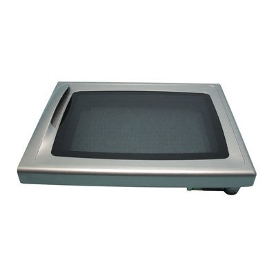 Drzwi do mikrofalówek Amica Drzwi kompletne 1007263